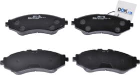 Тормозные колодки