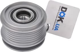 Муфта генератора