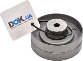 Обводной ролик ремня ГРМ