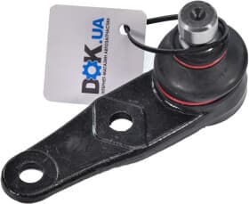 Шаровая опора