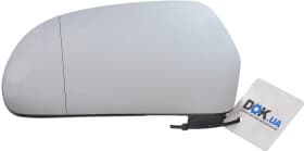 Стекло наружного зеркала