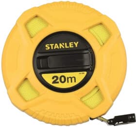 Рулетка Stanley Longtape 0-34-296 20 м