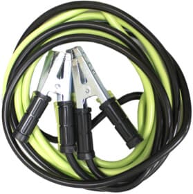 Провода прикуривания Lavita Steel Power 2608