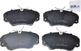 Гальмівні колодки