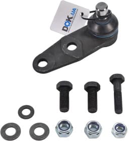 Шаровая опора