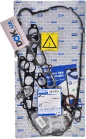 Комплект прокладок ГБЦ Ajusa 53043700