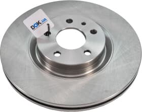 Тормозной диск Тормозной диск