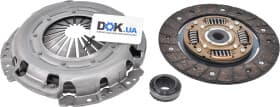 Комплект зчеплення