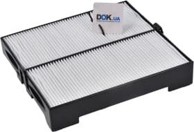 Фільтр салону