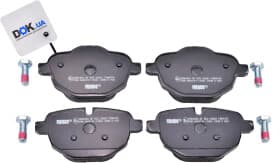 Тормозные колодки