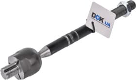 Рулевая тяга