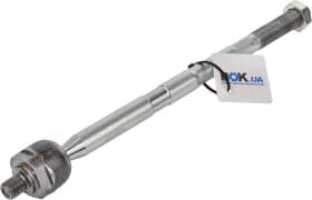 Кермова тяга