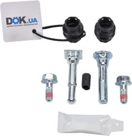 Направляющая гильза скобы тормозного суппорта Направляющая гильза скобы тормозного суппорта