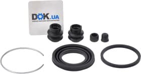 Ремкомплект гальмівного супорта Ремкомплект гальмівного супорта