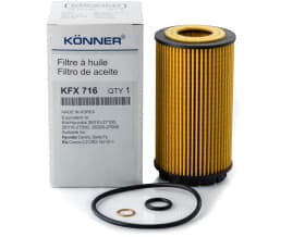 Оливний фільтр