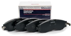 Тормозные колодки Тормозные колодки