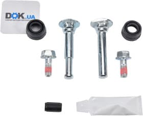 Напрямна гільза скоби гальмівного супорта Напрямна гільза скоби гальмівного супорта