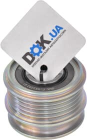 Муфта генератора