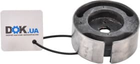 Подушка двигателя