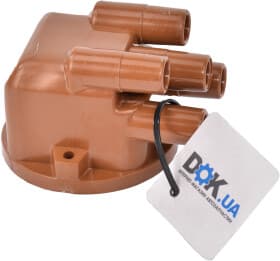 Крышка распределителя зажигания