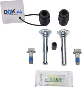 Направляющая гильза скобы тормозного суппорта Направляющая гильза скобы тормозного суппорта