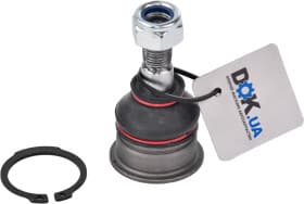 Шарова опора