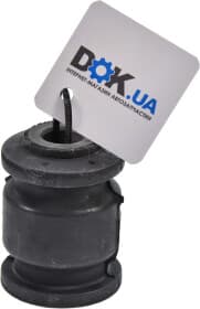 Сайлентблок важеля