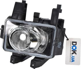 Передняя противотуманная фара