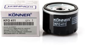 Оливний фільтр KONNER-KOREA kfo411