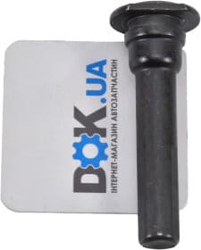 Направляющая гильза скобы тормозного суппорта Направляющая гильза скобы тормозного суппорта