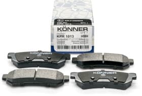 Тормозные колодки