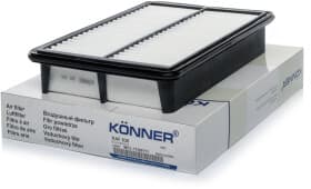 Воздушный фильтр