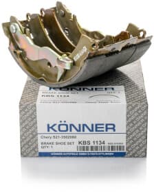 Тормозные колодки Тормозные колодки