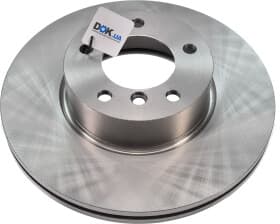 Гальмівний диск