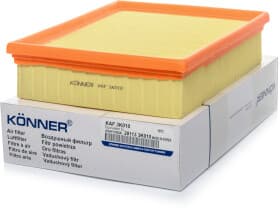 Воздушный фильтр KONNER-KOREA kaf3k010