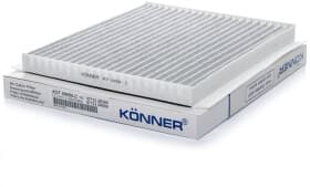 Фильтр салона