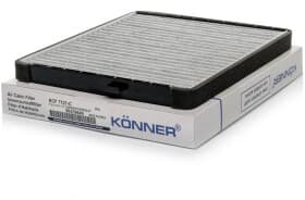 Фільтр салону