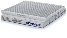 Фильтр салона