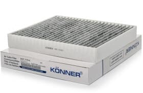 Фильтр салона KONNER-KOREA kcf7170c