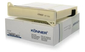 Фильтр салона