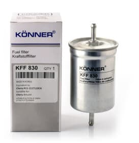 Топливный фильтр KONNER-KOREA kff830