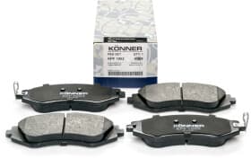 Тормозные колодки