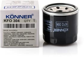 Масляный фильтр