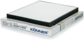 Фільтр салону