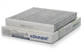 Фільтр салону