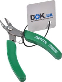 Бокорезы Toptul DEBE204E 115 мм