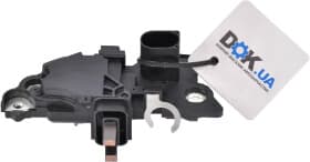 Регулятор генератора Регулятор генератора