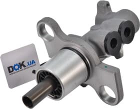 Главный тормозной цилиндр