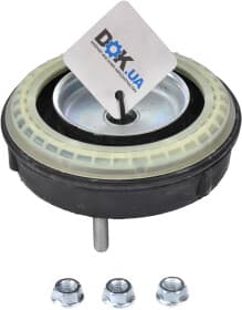 Комплект (опора + підшипник)