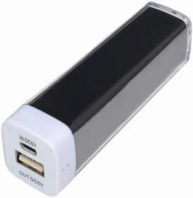 Повербанк DOCA D-Lipstick 2600 mAh Повербанк DOCA D-Lipstick 2600 mAh